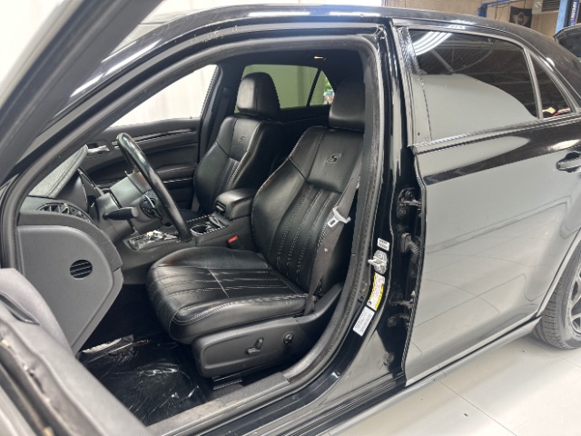 2017 Chrysler 300 S V6 AWD