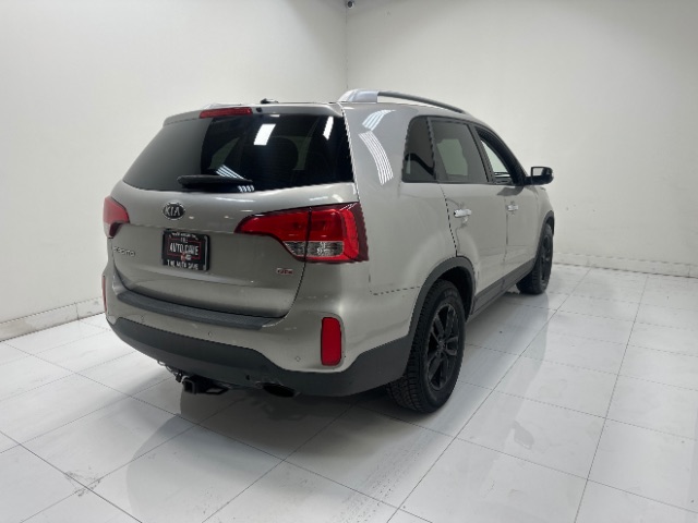 2014 Kia Sorento LX 2WD