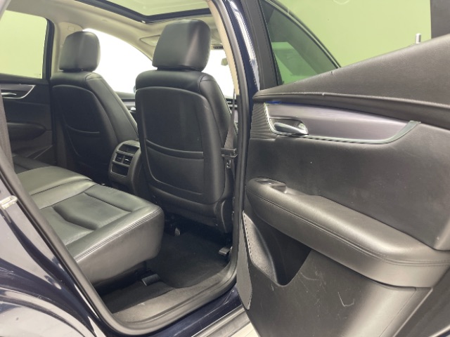 2017 Cadillac XT5 Premium Luxury AWD