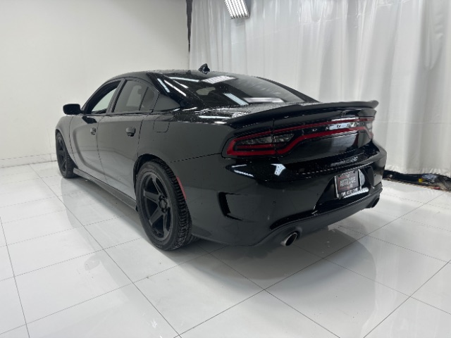 2019 Dodge Charger Scat Pack RWD