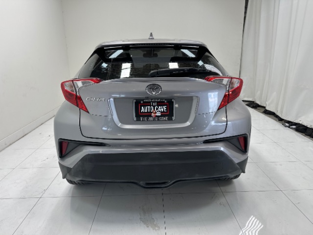 2019 Toyota C-HR LE