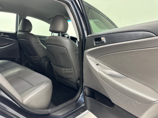 2011 Hyundai Sonata SE 2.0T