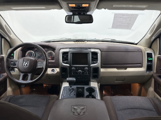 2013 Ram 1500 Lone Star