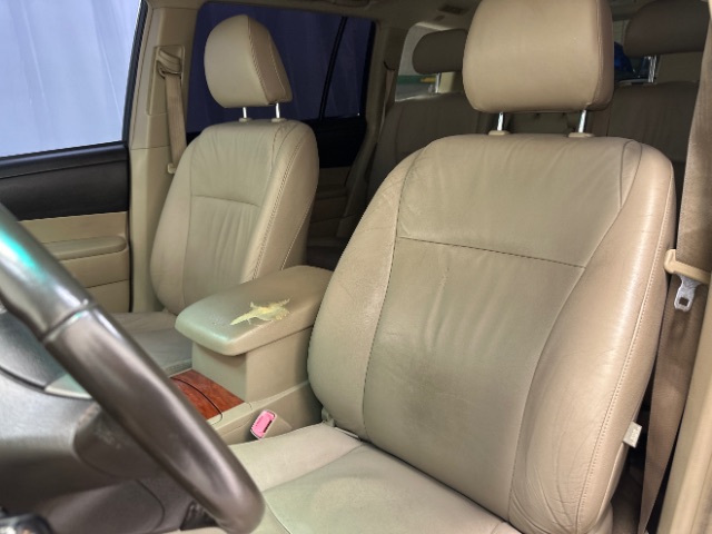 2010 Toyota Highlander Limited 2WD