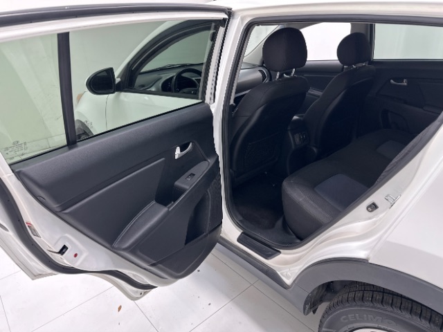 2016 Kia Sportage LX FWD