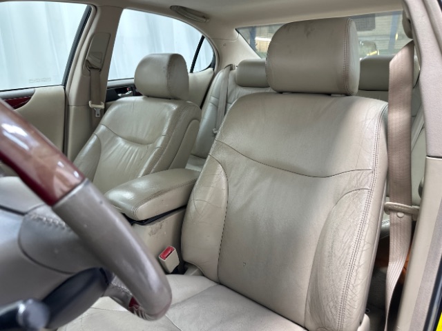 2003 Lexus ES 300 Sedan