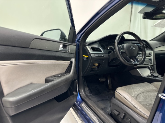 2015 Hyundai Sonata Limited 2.0T