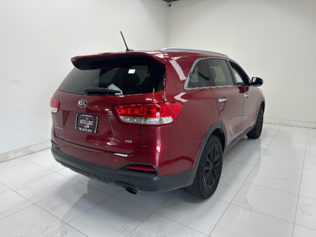 2016 Kia Sorento LX 2WD