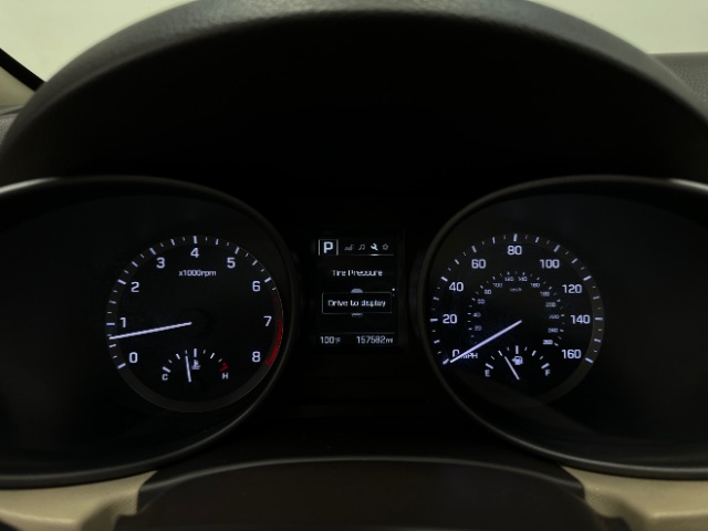 2017 Hyundai Santa Fe Sport 2.4 FWD