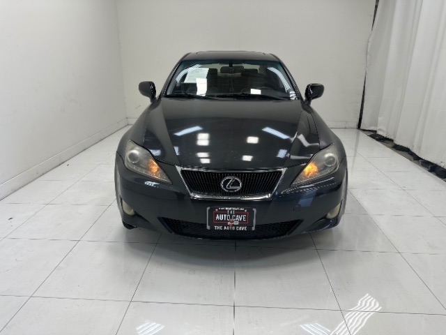 2008 Lexus IS IS 350