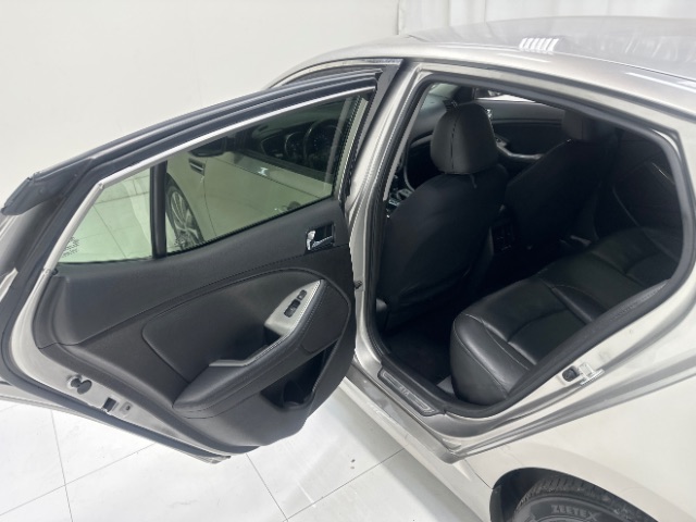2015 Kia Optima SX