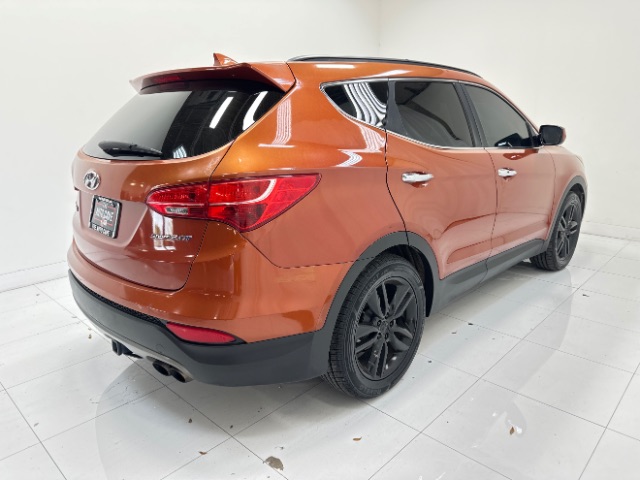 2013 Hyundai Santa Fe Sport 2.0 FWD