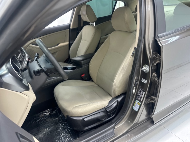 2014 Kia Optima LX