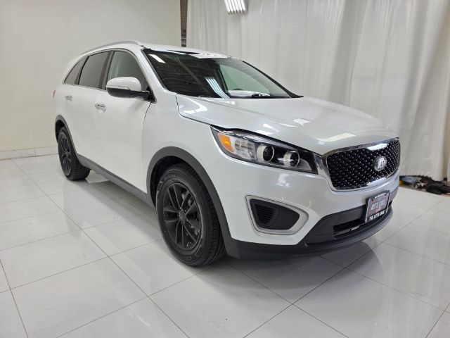2016 Kia Sorento LX 2WD
