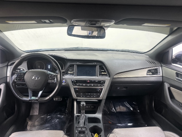 2017 Hyundai Sonata Limited 2.0T