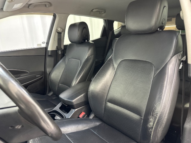 2013 Hyundai Santa Fe Sport 2.0 FWD