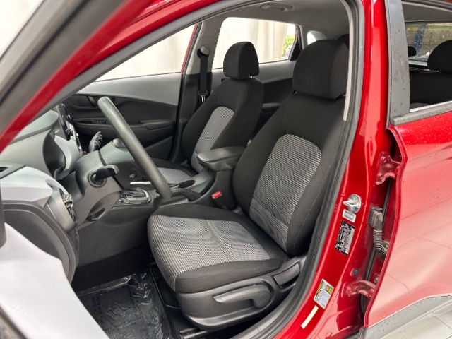 2021 Hyundai Kona SE AWD