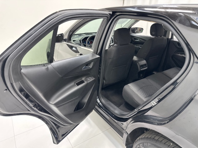2020 Chevrolet Equinox FWD LT 1.5L Turbo
