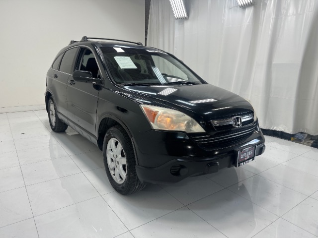 2009 Honda CR-V EX-L 2WD 5-Speed AT