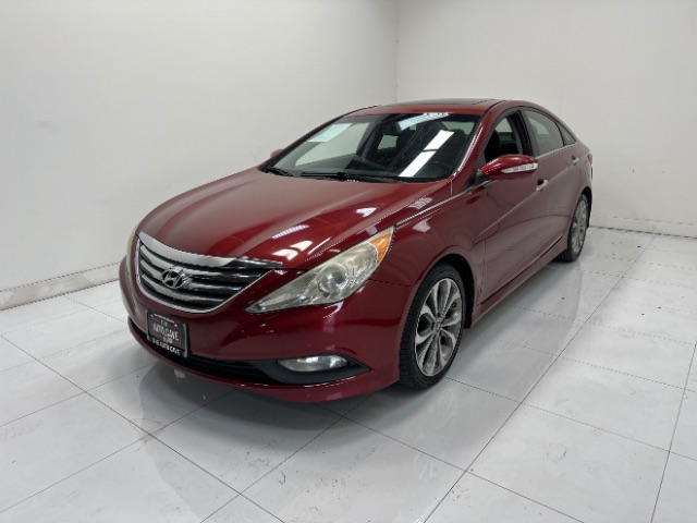 2014 Hyundai Sonata