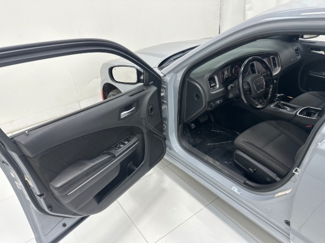 2022 Dodge Charger SXT AWD