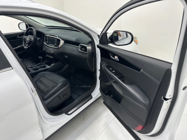 2016 Kia Sorento 3.3L SX