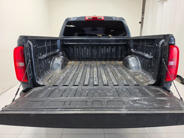 2019 Chevrolet Colorado WT