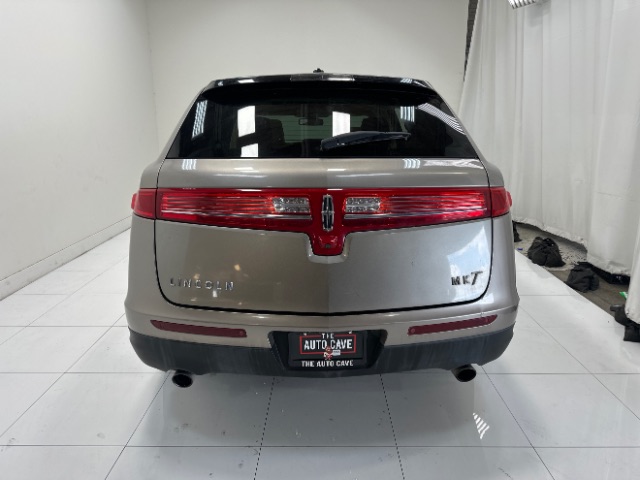 2019 Lincoln MKT Reserve