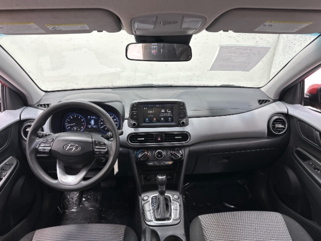2021 Hyundai Kona SE AWD