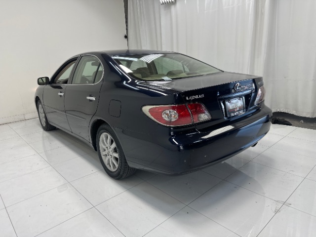 2003 Lexus ES 300 Sedan