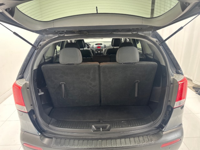2012 Kia Sorento LX 2WD