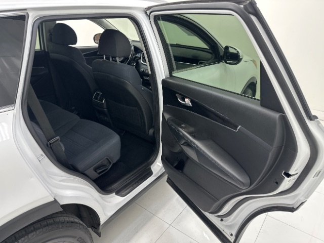 2018 Kia Sorento 2.4L LX