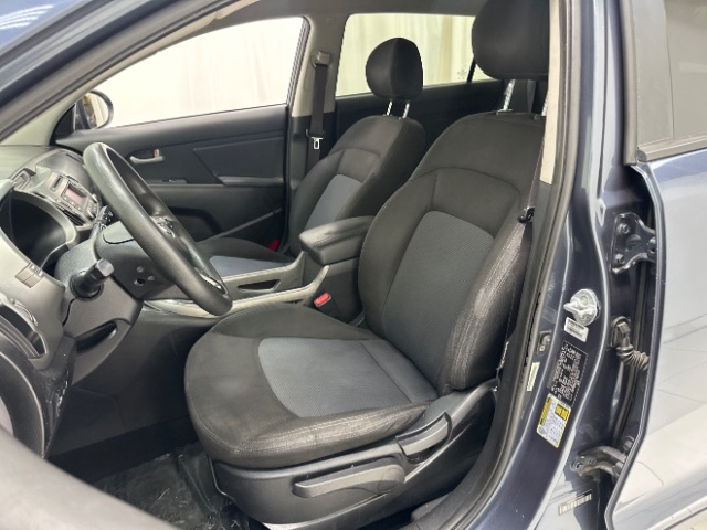 2014 Kia Sportage LX FWD