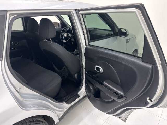 2014 Kia Soul !