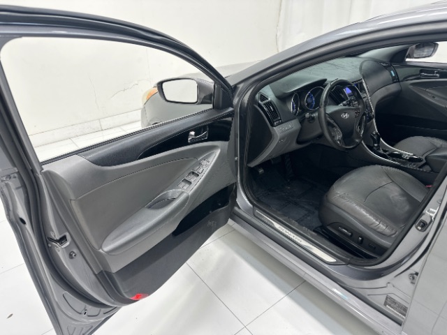 2011 Hyundai Sonata Limited Auto