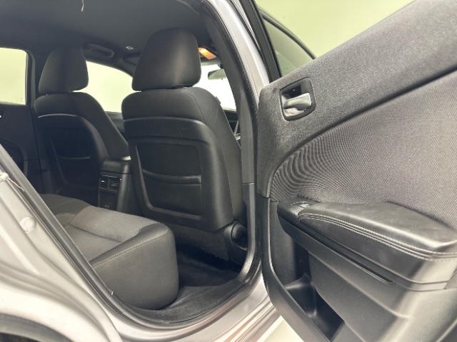 2018 Dodge Charger SXT RWD