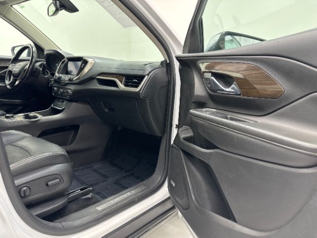 2019 GMC Terrain Denali AWD