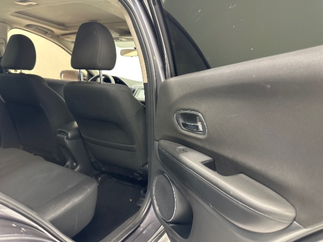 2018 Honda HR-V EX 2WD CVT