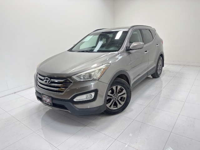 2015 Hyundai Santa Fe Sport 2.4 FWD