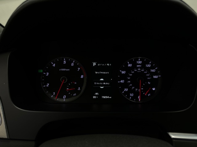 2015 Hyundai Sonata Limited 2.0T