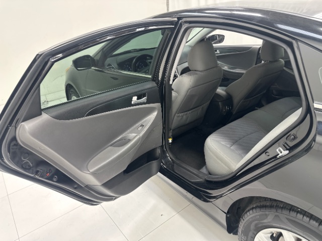 2013 hyundai sonata SXT