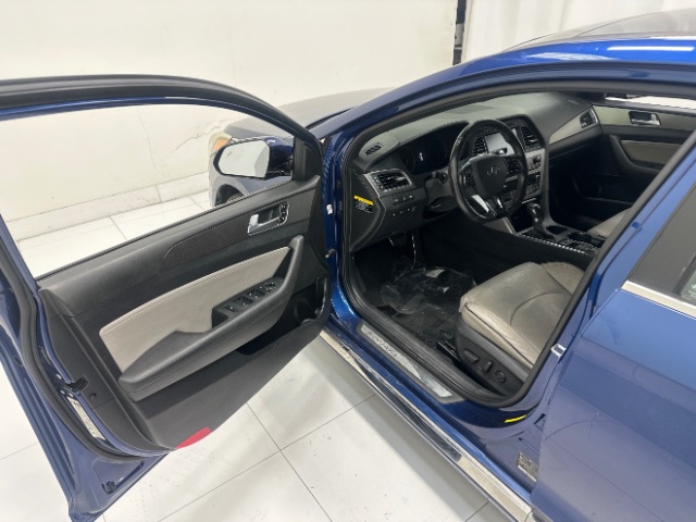 2017 Hyundai Sonata Limited 2.0T