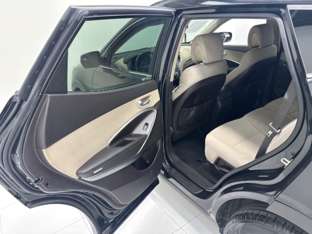2017 Hyundai Santa Fe Sport 2.4 FWD