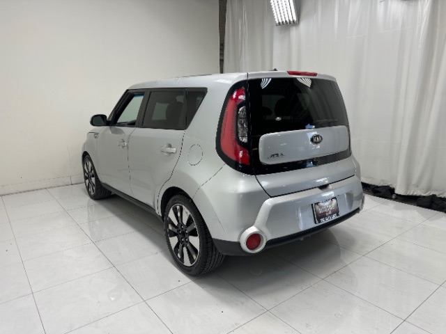 2014 Kia Soul !