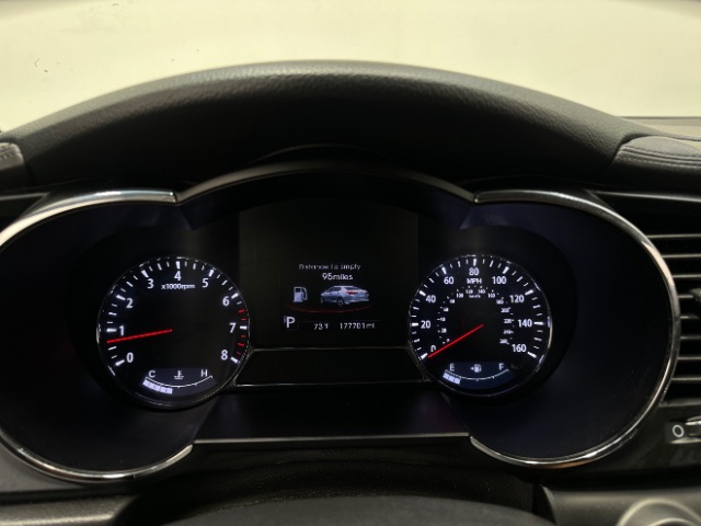 2012 Kia Optima SX
