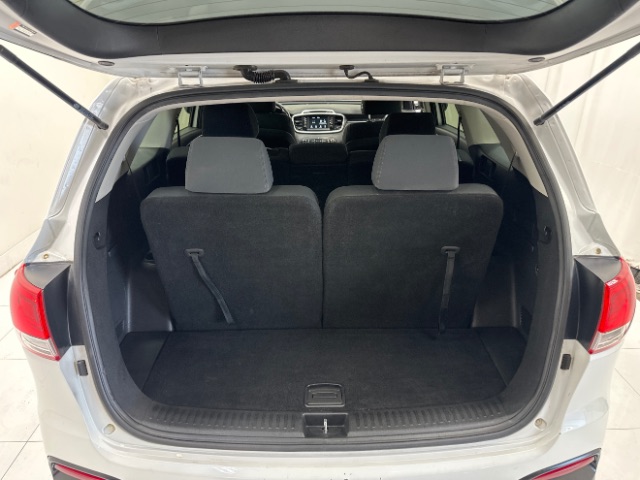 2018 Kia Sorento 2.4L LX