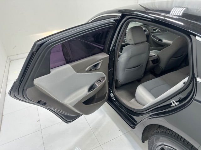 2021 Chevrolet Malibu FWD LT