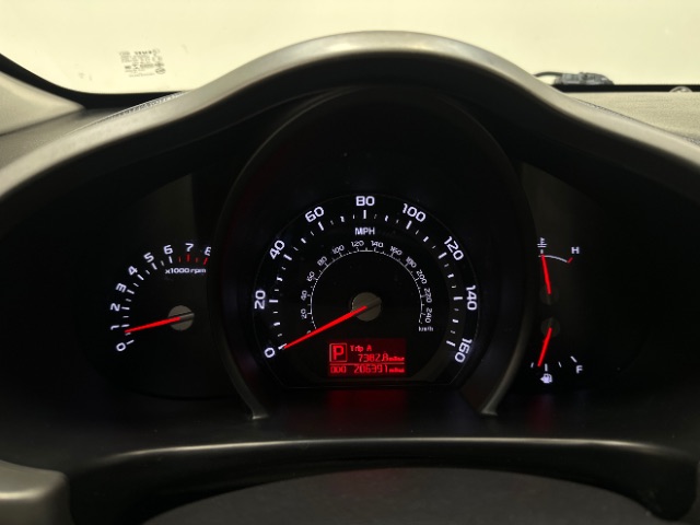 2014 Kia Sportage LX FWD