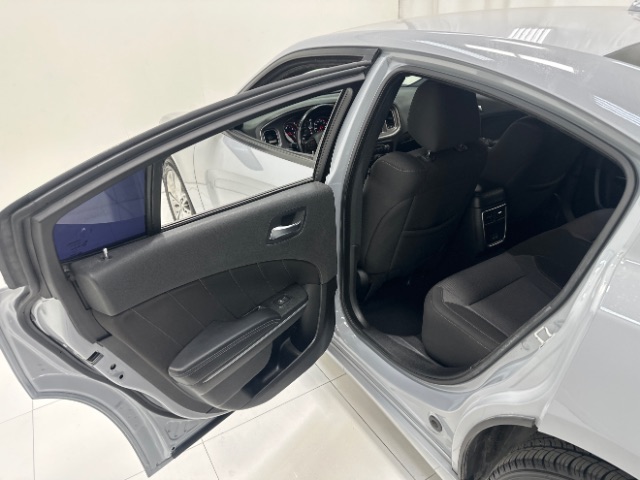 2022 Dodge Charger SXT AWD
