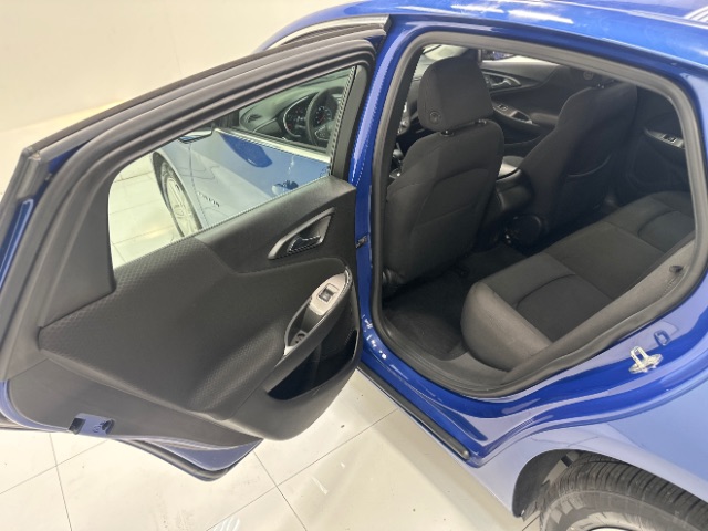2023 Chevrolet Malibu FWD 1FL